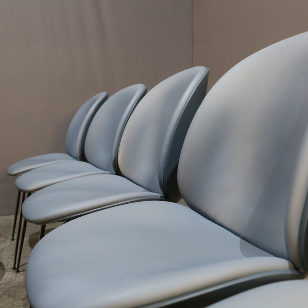 Gubi Beetle Dining Chair by GamFratsei @ REHAUS