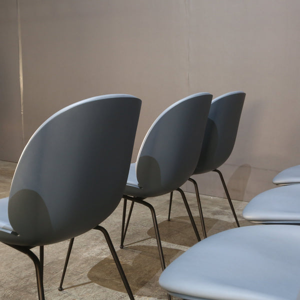 Gubi Beetle Dining Chair by GamFratsei @ REHAUS