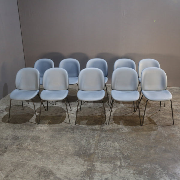 Gubi Beetle Dining Chair by GamFratsei @ REHAUS