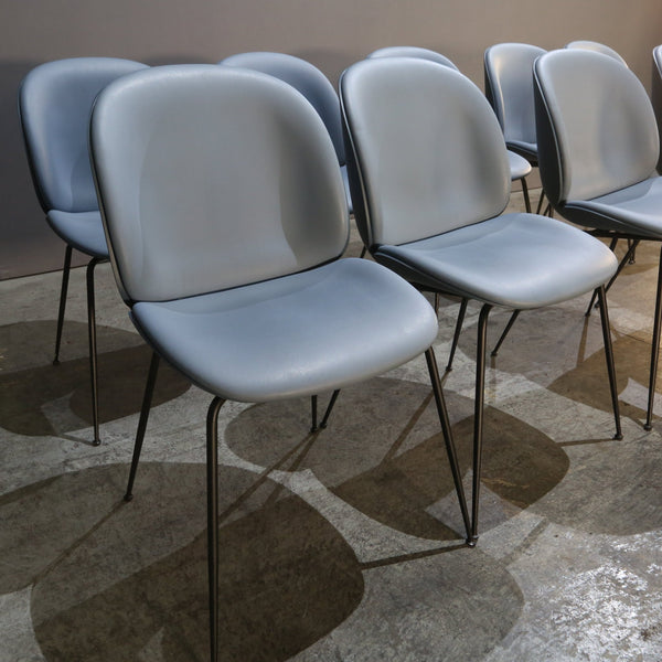 Gubi Beetle Dining Chair by GamFratsei @ REHAUS