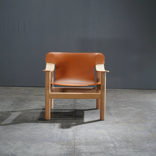 Hay Studio Bernard Armchair by Shane Schneck - REHAUS - Hay Studio