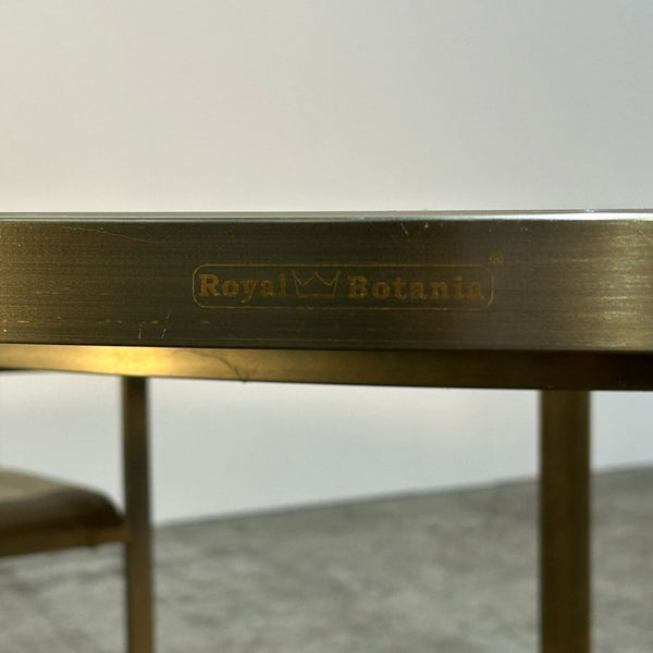 Indian Ocean Lower Terrace Outdoor Furniture Set by Royal Botania @ REHAUS