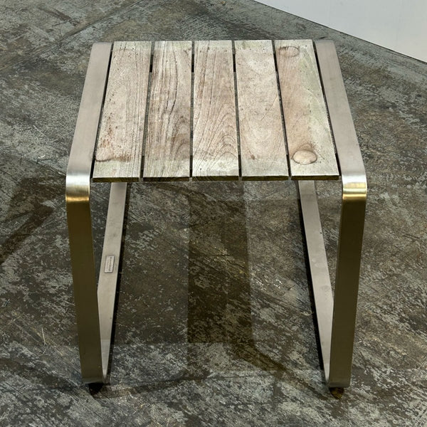 Indian Ocean Lower Terrace Outdoor Furniture Set by Royal Botania @ REHAUS