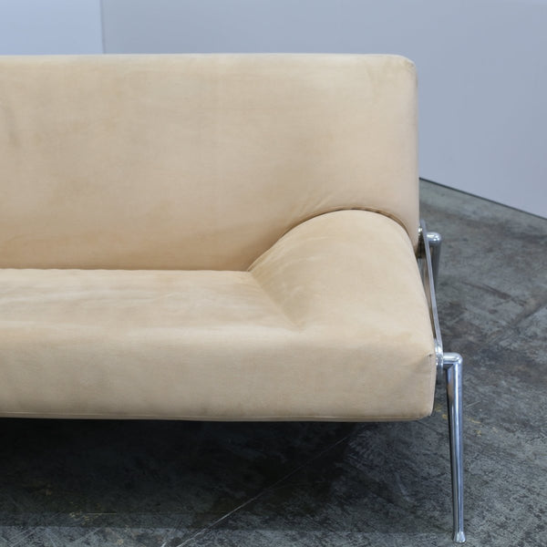 Interprofil Sydney Sofa Bed by Stefan Heiliger @ REHAUS