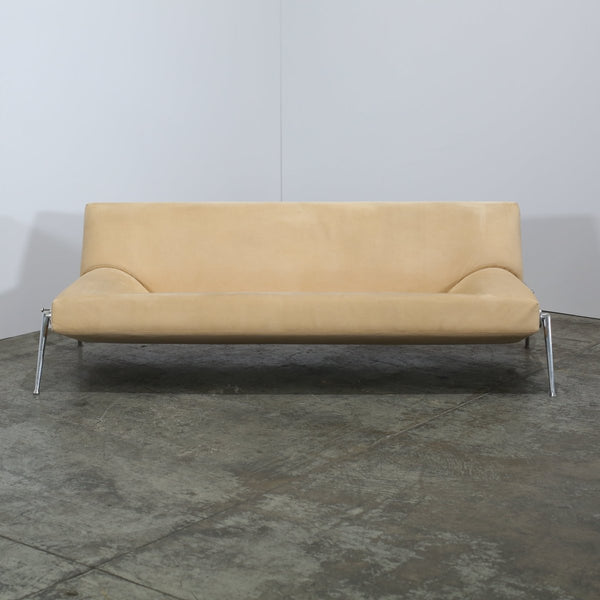 Interprofil Sydney Sofa Bed by Stefan Heiliger @ REHAUS