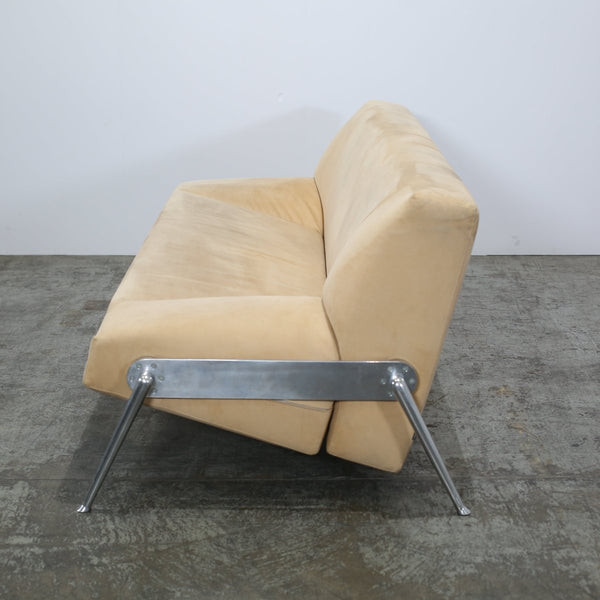 Interprofil Sydney Sofa Bed by Stefan Heiliger @ REHAUS