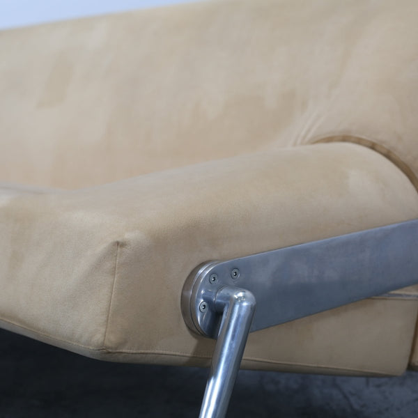 Interprofil Sydney Sofa Bed by Stefan Heiliger @ REHAUS