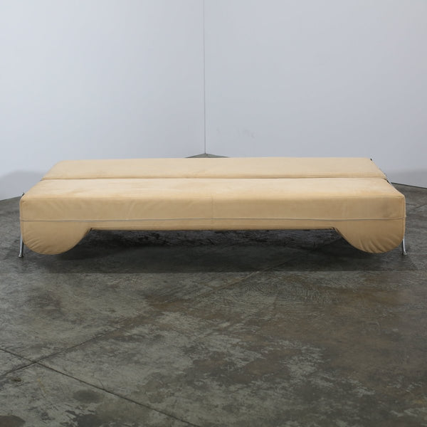 Interprofil Sydney Sofa Bed by Stefan Heiliger @ REHAUS