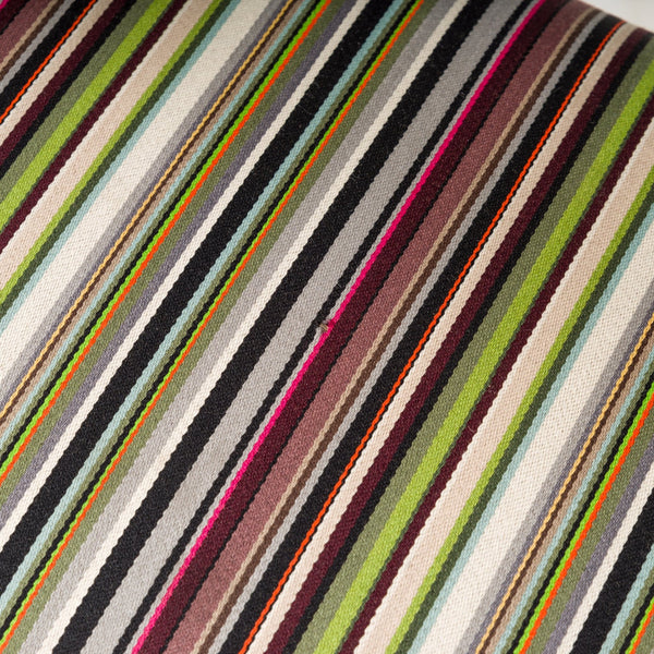 Kai Kristiansen Rosewood No 42 Chairs with Paul Smith upholstery, Set of 2 - REHAUS - Kai Kristiansen