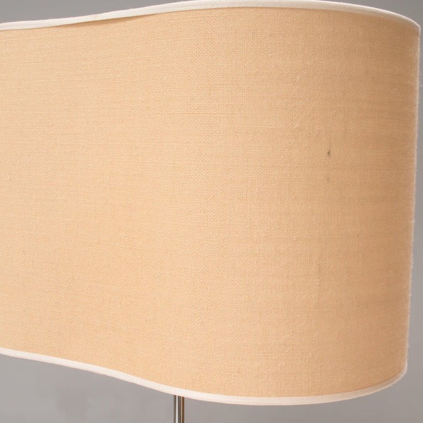 Karboxx by Enrico Franzolini Peggy Natural Jute Table Lamps, Set of 2 - REHAUS - Enrico Franzoloni