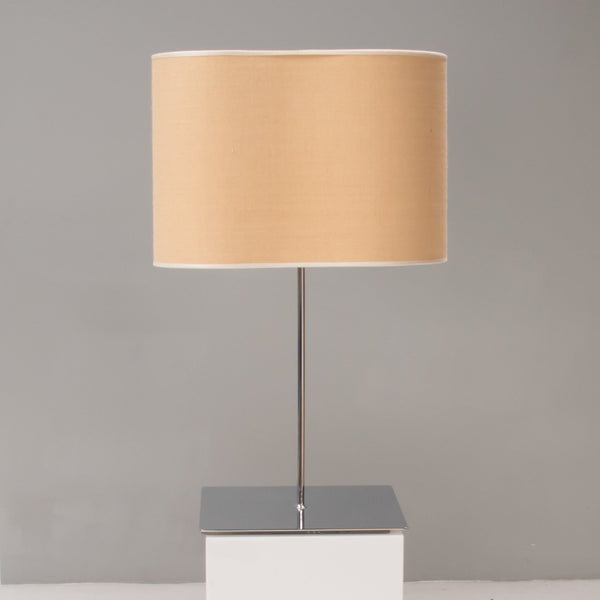 Karboxx by Enrico Franzolini Peggy Natural Jute Table Lamps, Set of 2 - REHAUS - Enrico Franzoloni
