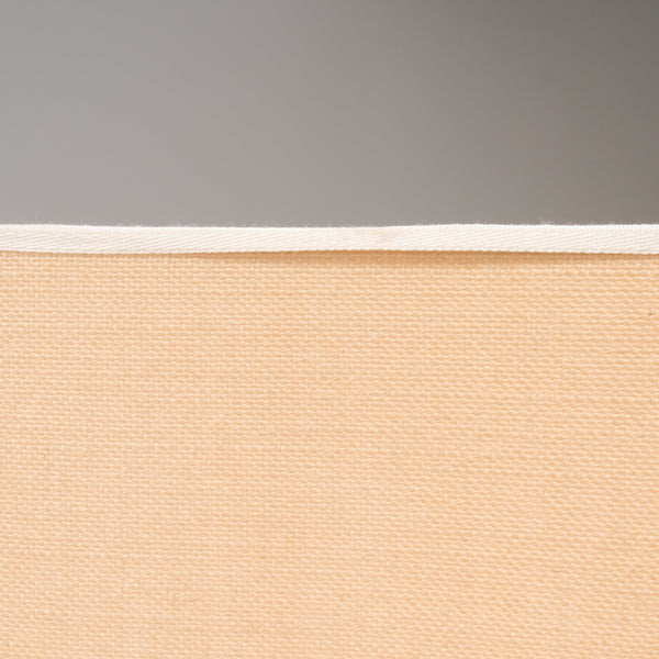 Karboxx by Enrico Franzolini Peggy Natural Jute Table Lamps, Set of 2 - REHAUS - Enrico Franzoloni