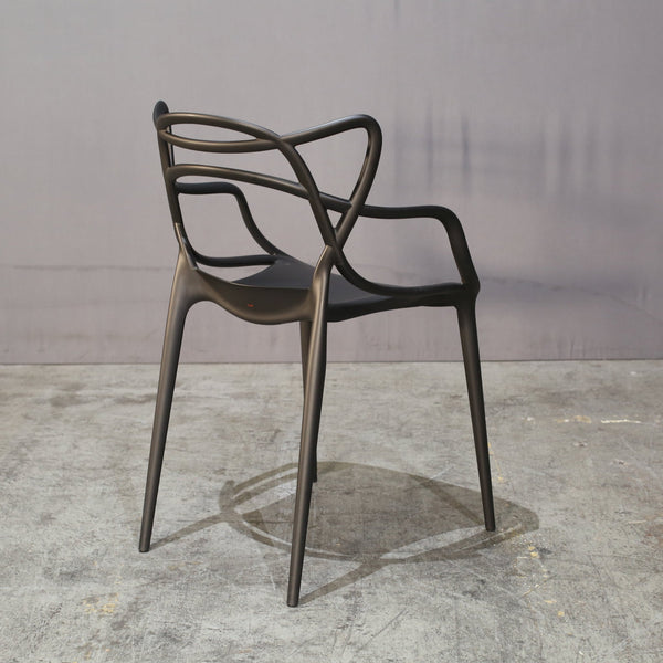 Kartell Masters Chair by Philippe Starck and Eugeni Quitllet @ REHAUS