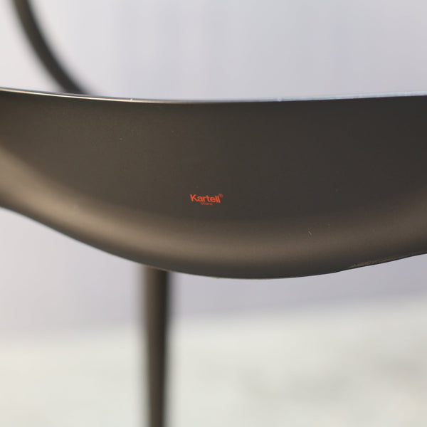 Kartell Masters Chair by Philippe Starck and Eugeni Quitllet @ REHAUS