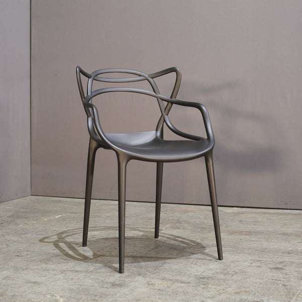 Kartell Masters Chair by Philippe Starck and Eugeni Quitllet @ REHAUS