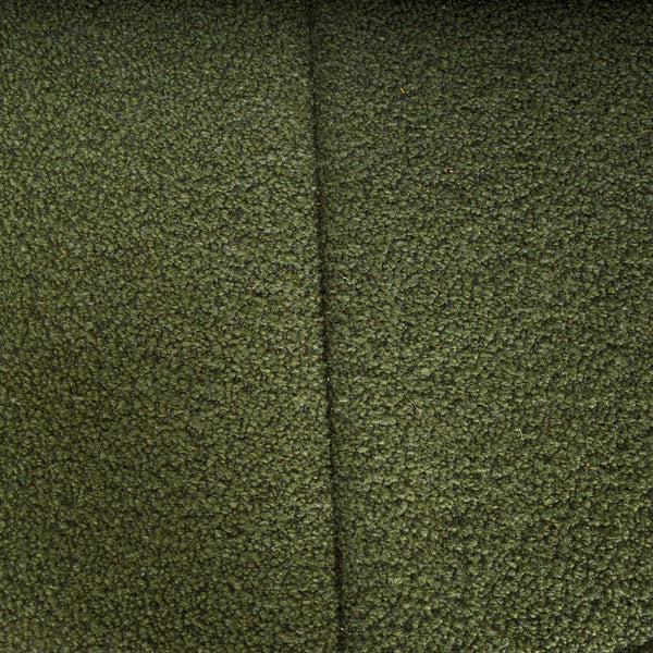 Knoll by Harry Bertoia Black & Green Bertoia Side Dining Chairs, Set of 2 - REHAUS - Harry Bertoia