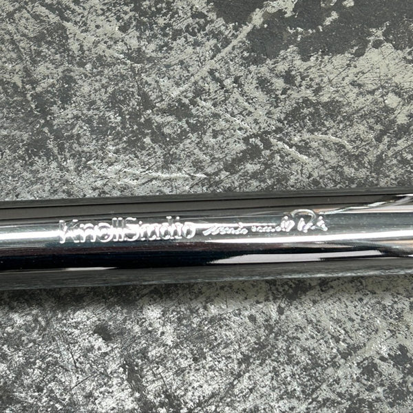 Knoll MR Low Glass Table by Ludwig Mies van der Rohe @ REHAUS