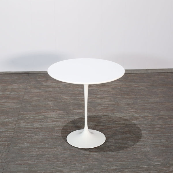 Knoll Saarinen Coffee Table by Eero Saarinen @ REHAUS