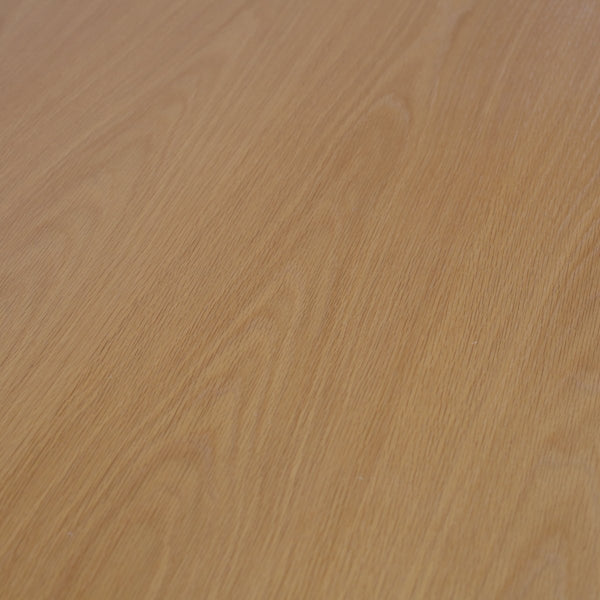 Knoll Saarinen Oak Oval Dining Table @ REHAUS