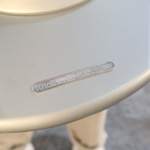 Knoll Saarinen Round Table @ REHAUS