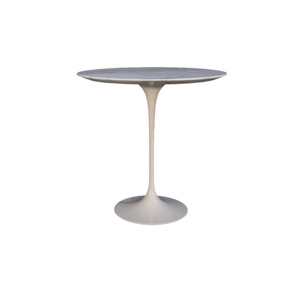 Knoll Side Table by Eero Saarinen @ REHAUS