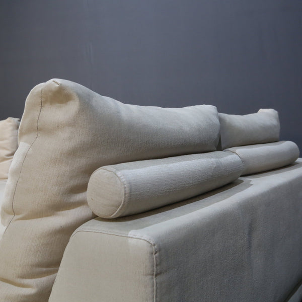 Large Sectional Sofa with Chaise by Roche Bobois @ REHAUS