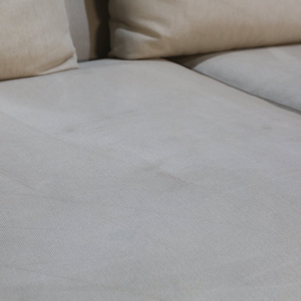 Large Sectional Sofa with Chaise by Roche Bobois @ REHAUS