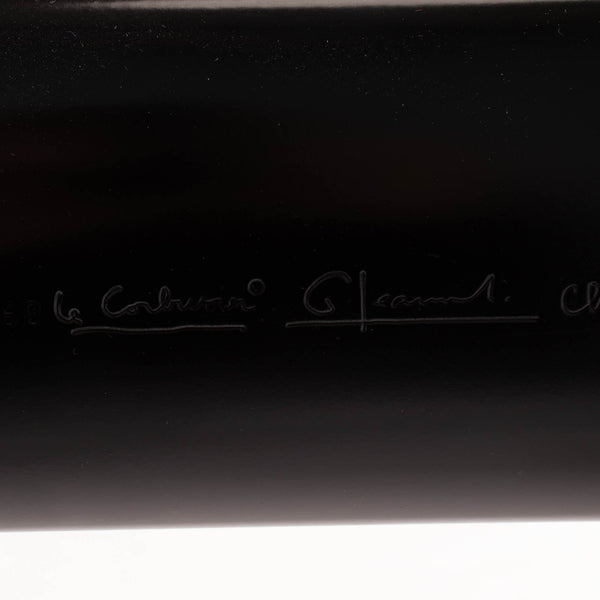 Le Corbusier, Charlotte Perriand & Pierre Jeanerret for Cassina LC6 Dining Table - REHAUS - Charlotte Perriand & Pierre Jeanerret