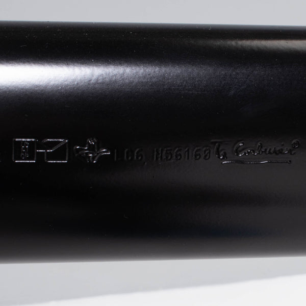 Le Corbusier, Charlotte Perriand & Pierre Jeanerret for Cassina LC6 Dining Table - REHAUS - Charlotte Perriand & Pierre Jeanerret