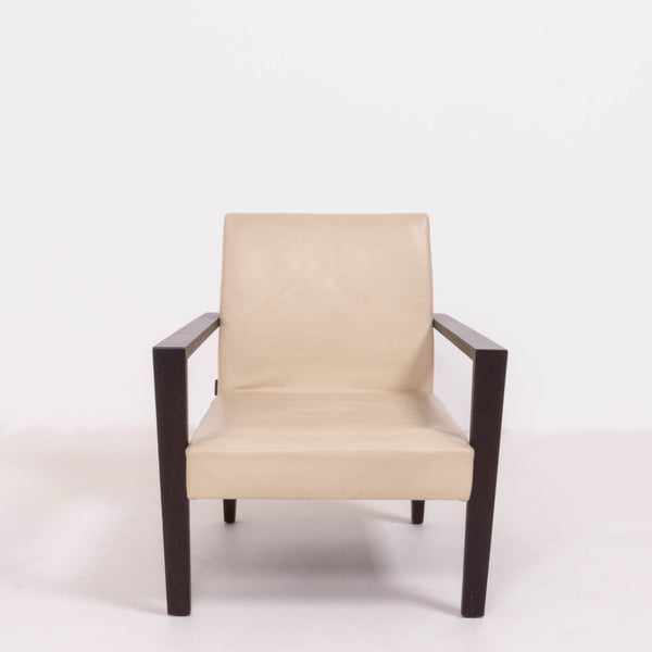 Ligne Roset by Didier Gomez French Line Accent Chair - REHAUS - Didier Gomez