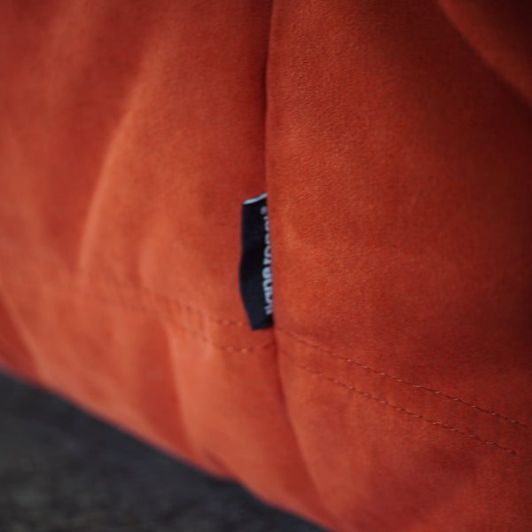 Ligne Roset by Michel Ducaroy Corner Orange Togo @ REHAUS