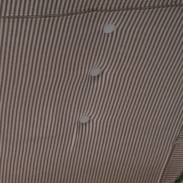 Ligne Roset by Michel Ducaroy Green Suede Togo Three Seater Sofa - REHAUS - Michel Ducaroy