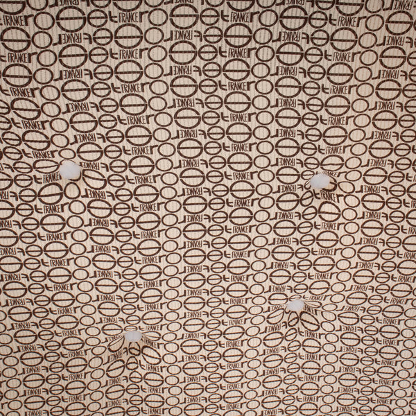 Ligne Roset by Michel Ducaroy Togo Grey Modular Sofa and Footstool, Set of 3 - REHAUS - Michel Ducaroy