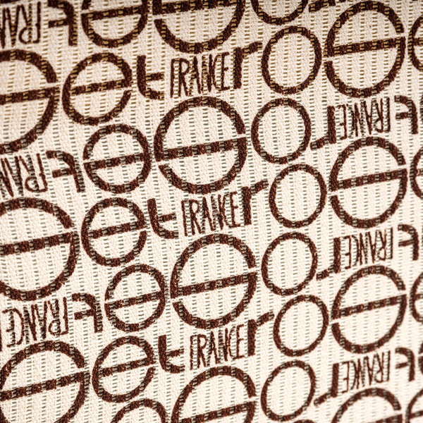 Ligne Roset by Michel Ducaroy Togo Orange Modular Sofa, Set of Three @ REHAUS