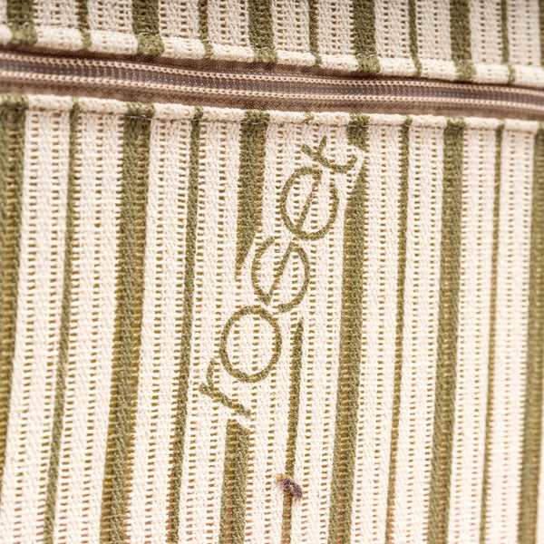 Ligne Roset by Michel Ducaroy Togo Orange Modular Sofa, Set of Three @ REHAUS