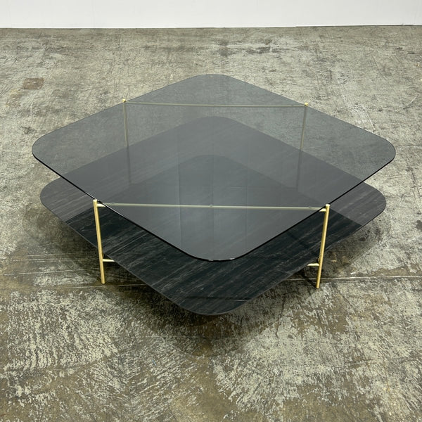 Ligne Roset Clyde Coffee Table @ REHAUS