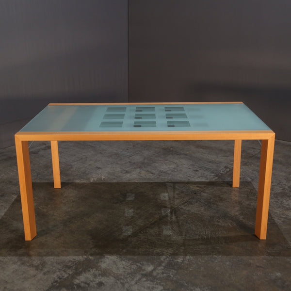 Ligne Roset Extensia Dining Table @ REHAUS