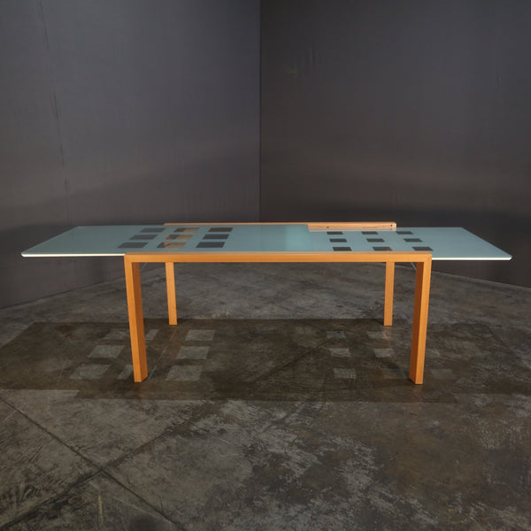 Ligne Roset Extensia Dining Table @ REHAUS