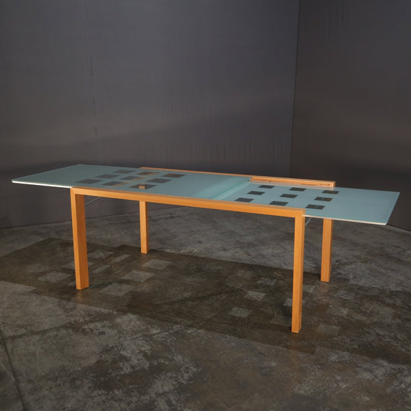 Ligne Roset Extensia Dining Table @ REHAUS