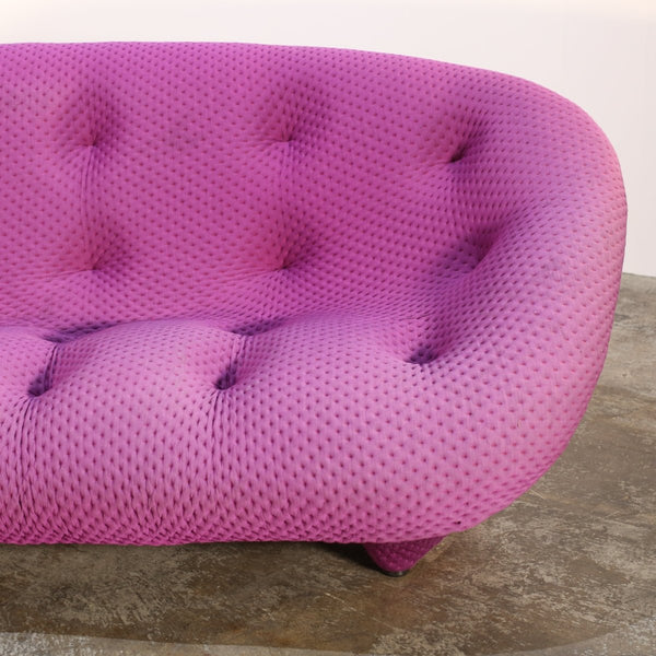 Ligne Roset High Back Ploum Sofa @ REHAUS