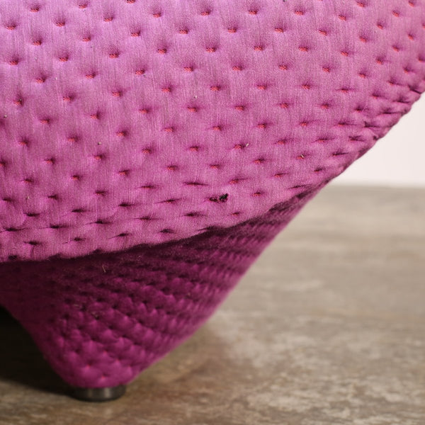 Ligne Roset High Back Ploum Sofa @ REHAUS