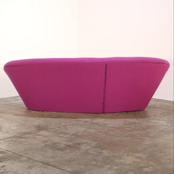 Ligne Roset High Back Ploum Sofa @ REHAUS