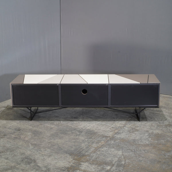 Ligne Roset Limited Edition Lines Sideboard by Peter Maly @ REHAUS