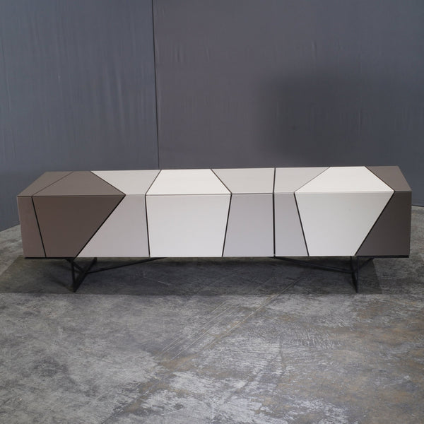 Ligne Roset Limited Edition Lines Sideboard by Peter Maly @ REHAUS