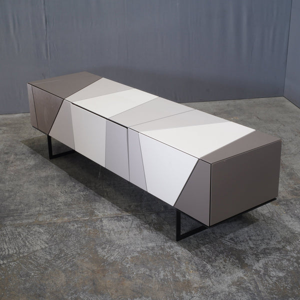 Ligne Roset Limited Edition Lines Sideboard by Peter Maly @ REHAUS