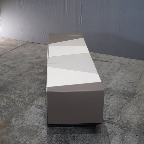 Ligne Roset Limited Edition Lines Sideboard by Peter Maly @ REHAUS