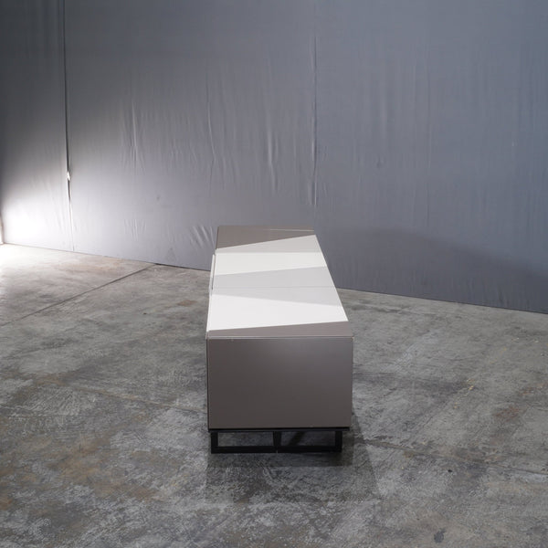 Ligne Roset Limited Edition Lines Sideboard by Peter Maly @ REHAUS