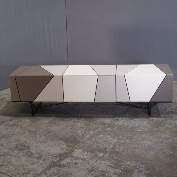 Ligne Roset Limited Edition Lines Sideboard by Peter Maly @ REHAUS