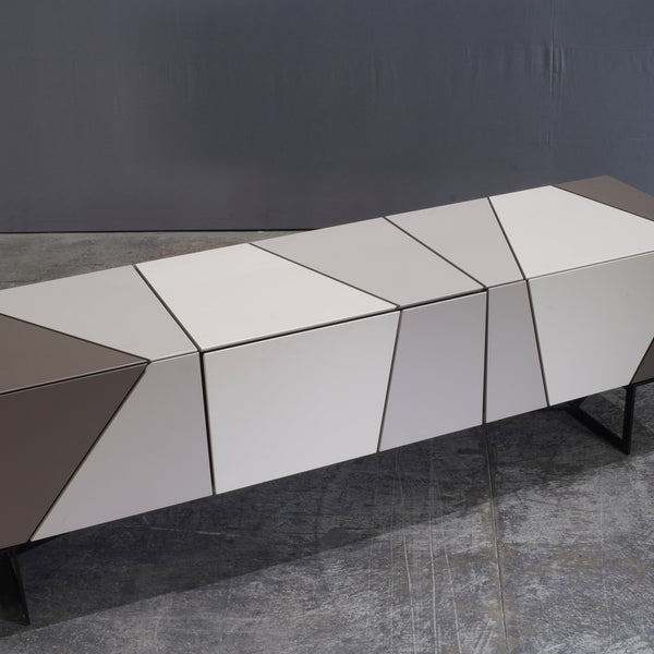 Ligne Roset Limited Edition Lines Sideboard by Peter Maly @ REHAUS