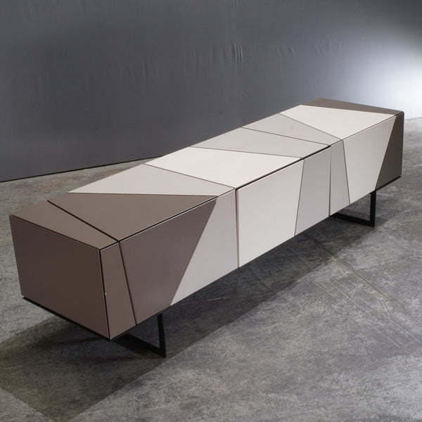Ligne Roset Limited Edition Lines Sideboard by Peter Maly @ REHAUS